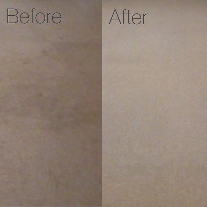 Carpet cleaning - why choose a professional?