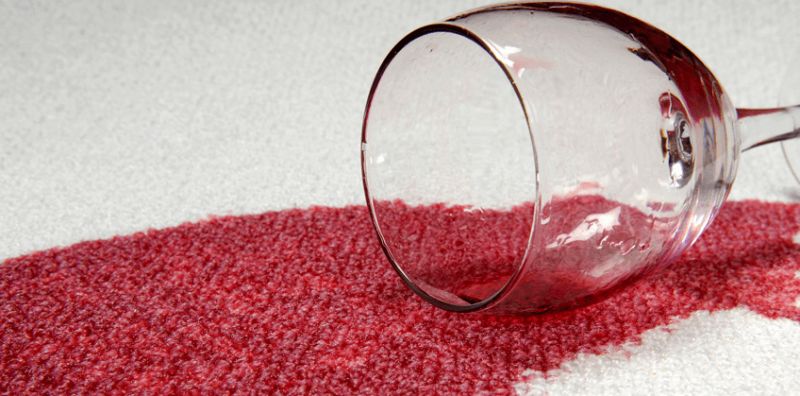 Using Professional Stain Removal on your Carpets and why it’s Beneficial